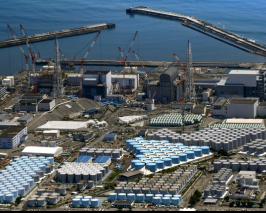 減量更重要？東電社長(zhǎng)：福島核廢水將以這種形式處理